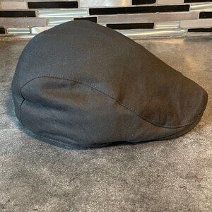 Boston Scally Company Cap The Bruiser - Black  Size XL